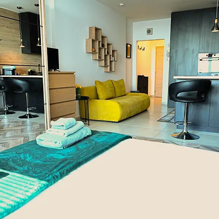 View Apartment *