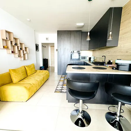 View Apartment *