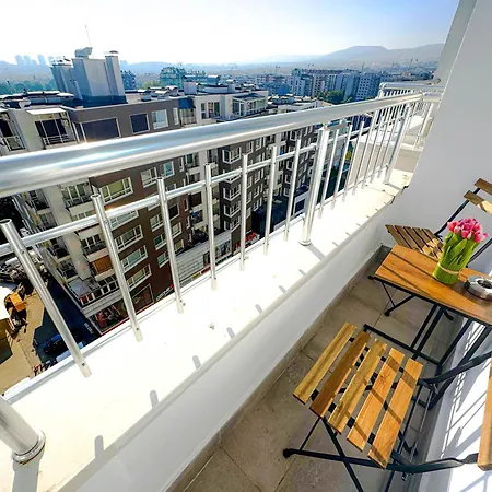 View Sofia